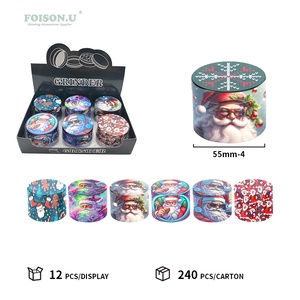 HERB GRINDER