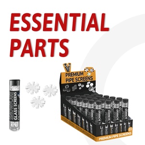 ESSENTIAL PARTS