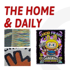 THE HOME&DAILY