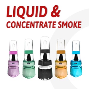 LIQUID&CONCENTRATE SMOKE