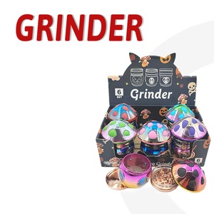 GRINDER