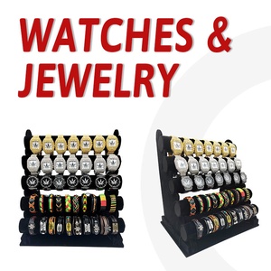 WATCHES&JEWELRY