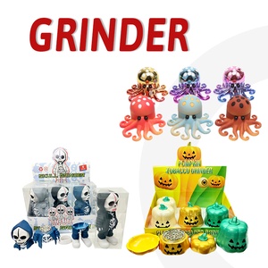 GRINDER
