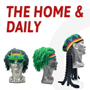 THE HOME&DAILY