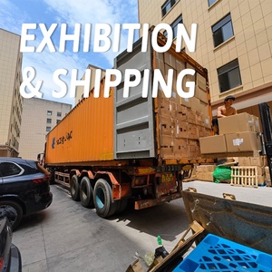 EXHIBITION&SHIPPING