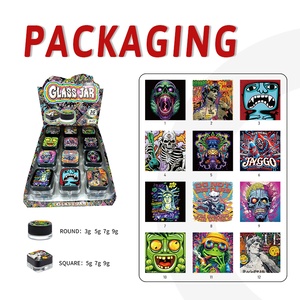 PACKAGING(Customize)